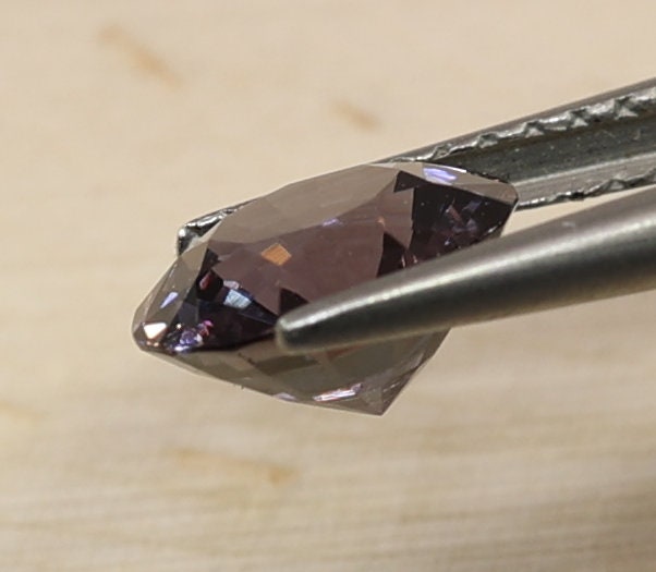 Natural Spinel, 1.30 carat