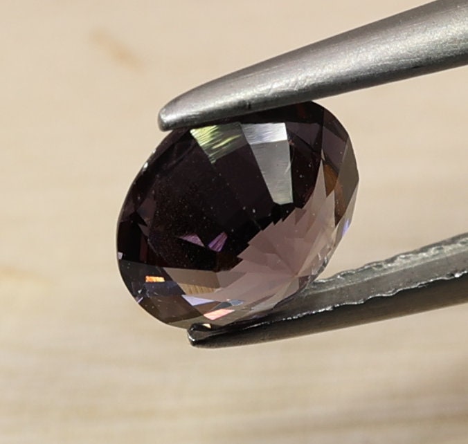 Natural Spinel, 1.30 carat