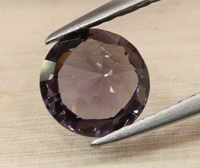 Natural Spinel, 1.30 carat