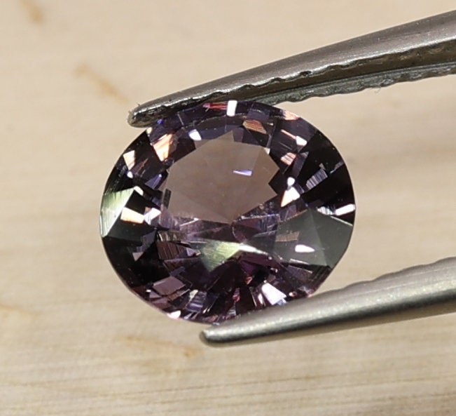 Natural Spinel, 1.30 carat