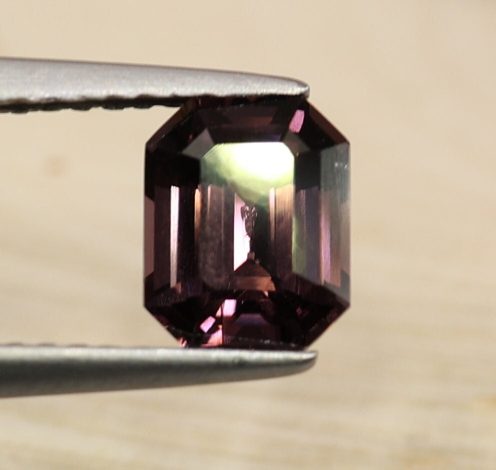 Natural Spinel, 1.49 carat