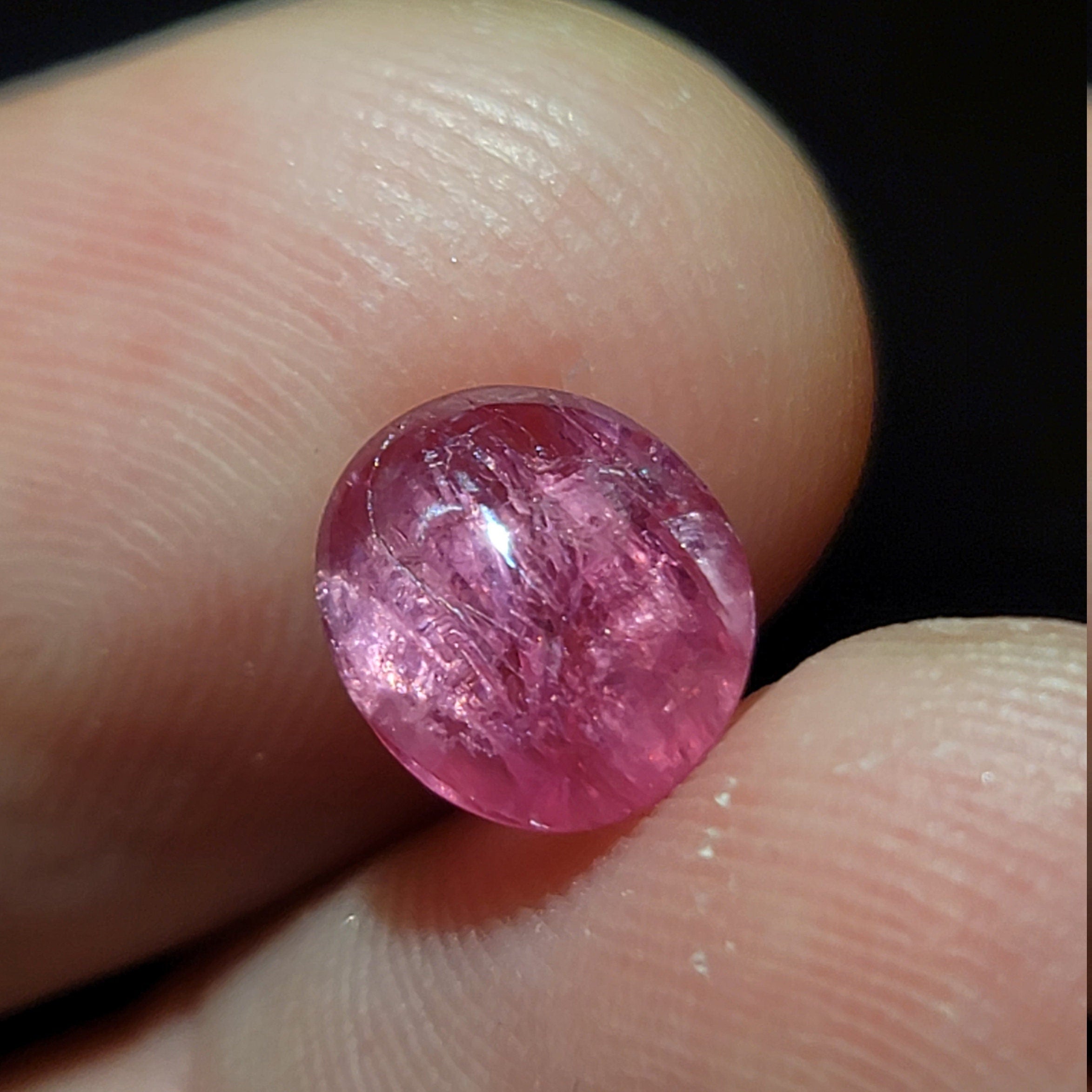 Natural Spinel, 3.30 carat
