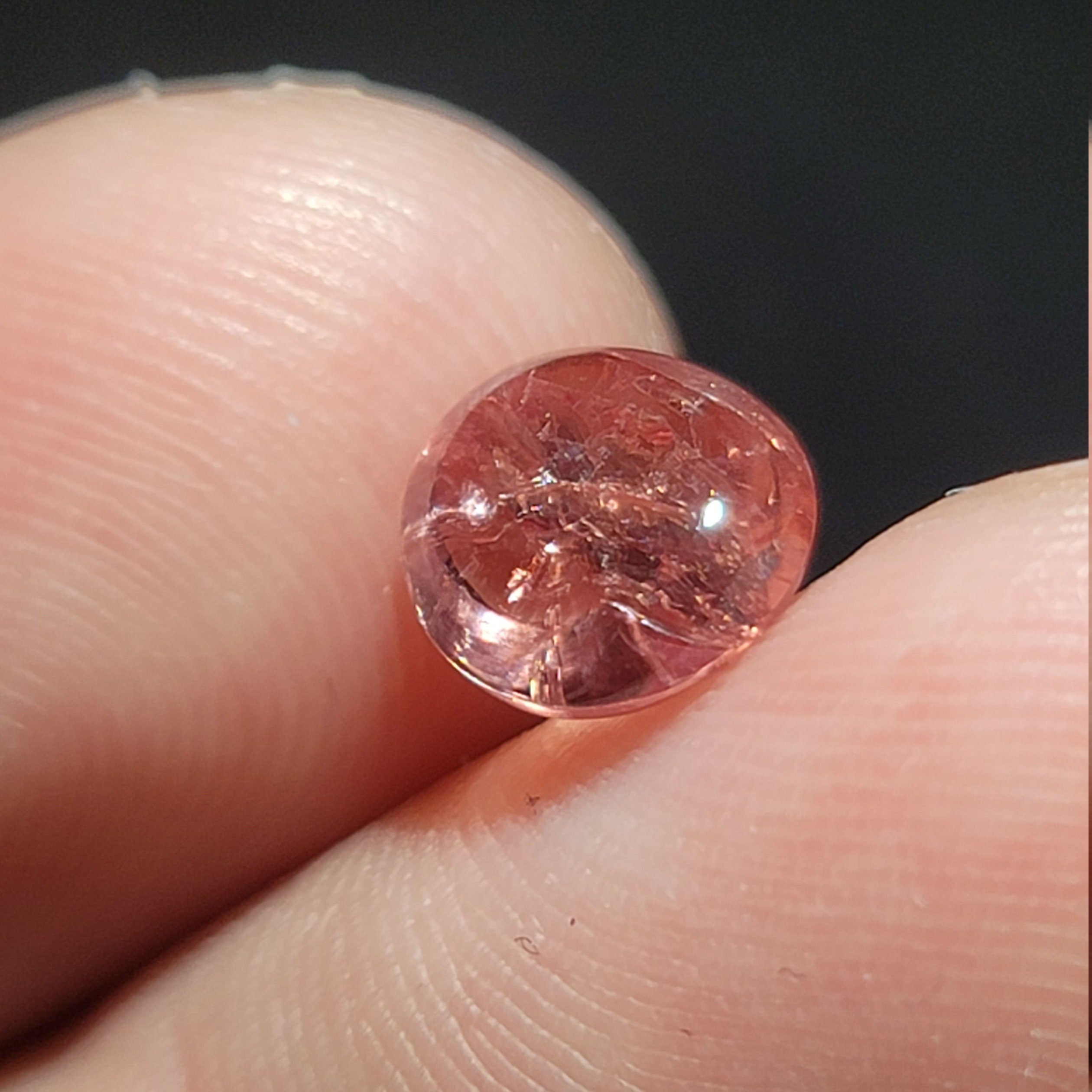 Natural Spinel, 2.70 carat