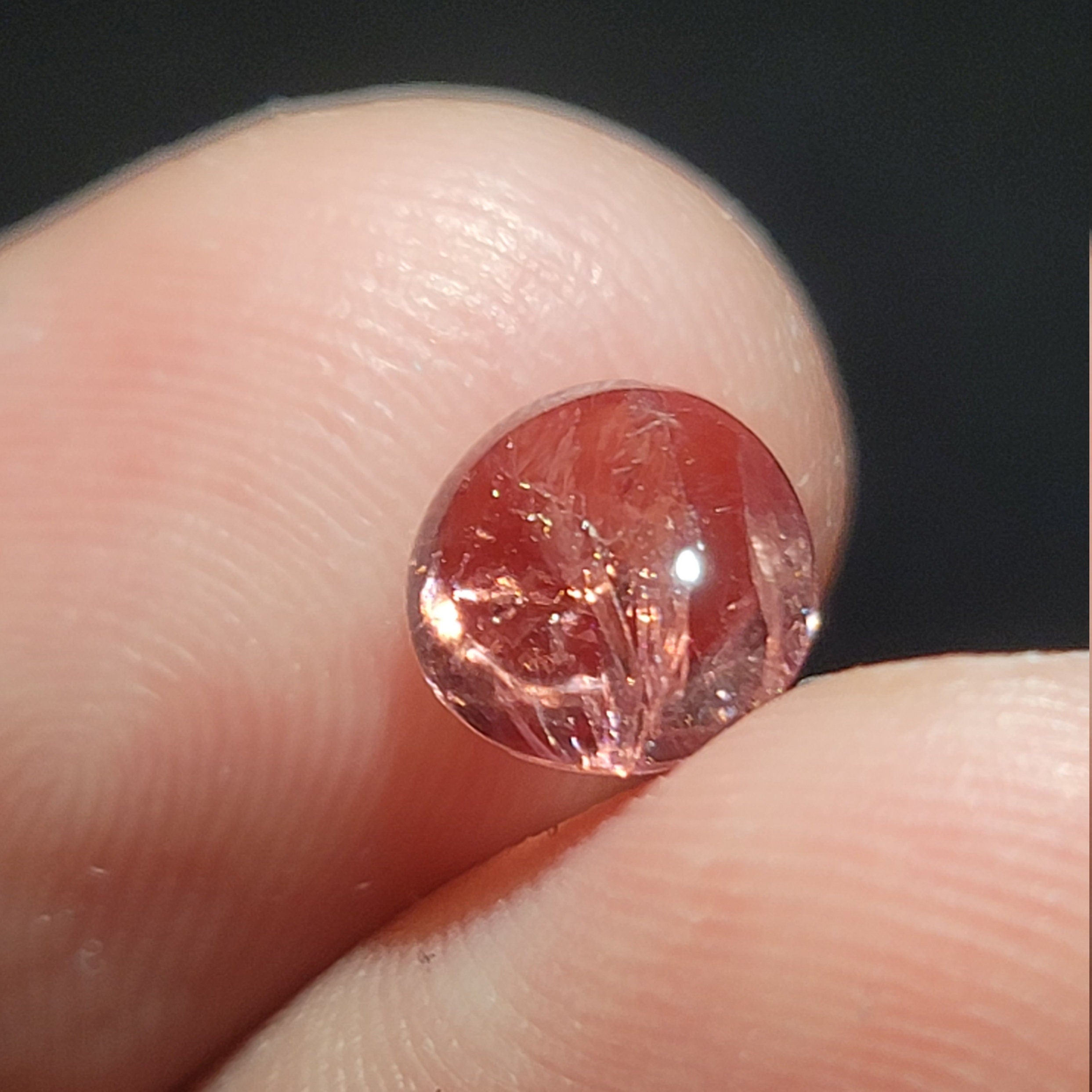Natural Spinel, 2.70 carat