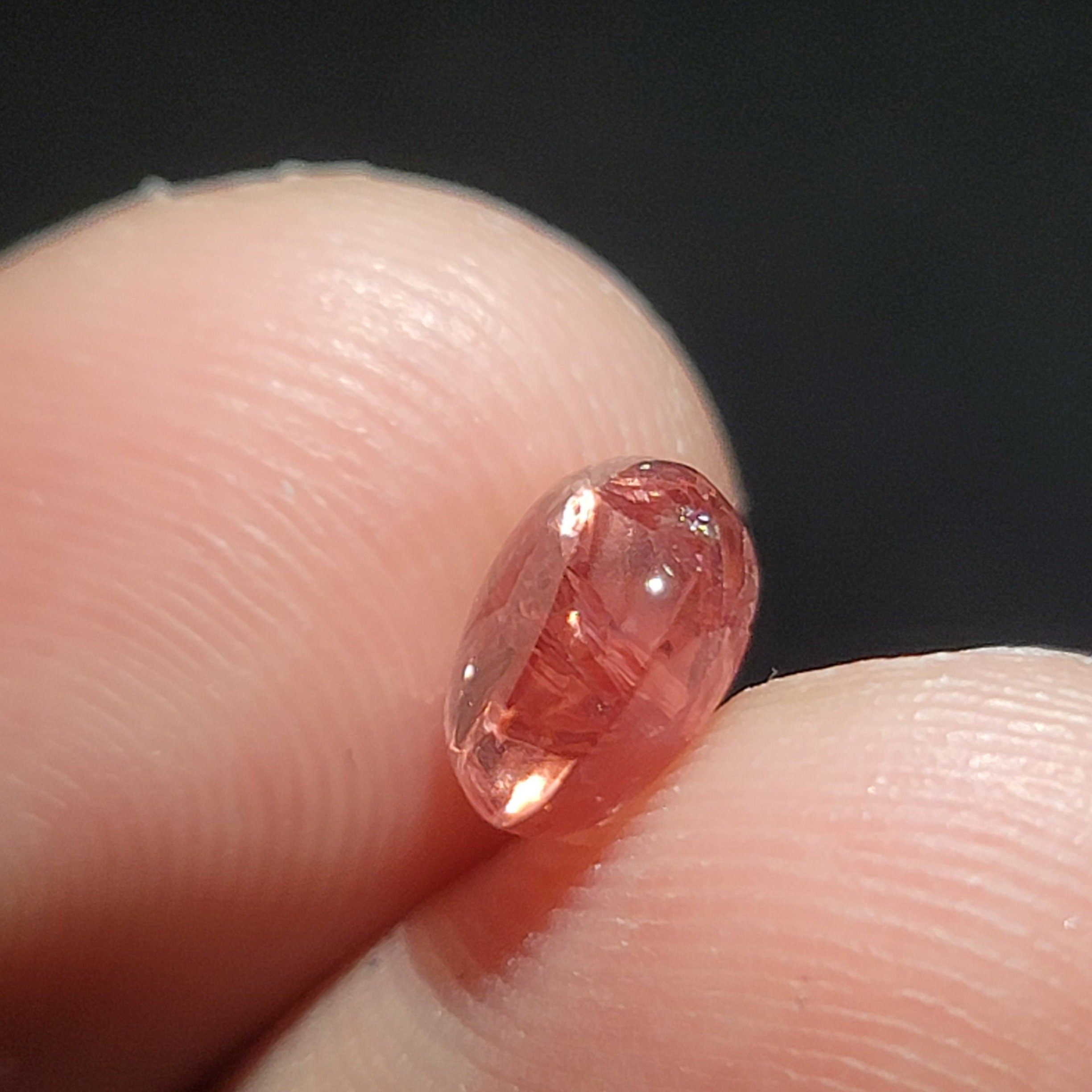 Natural Spinel, 2.70 carat
