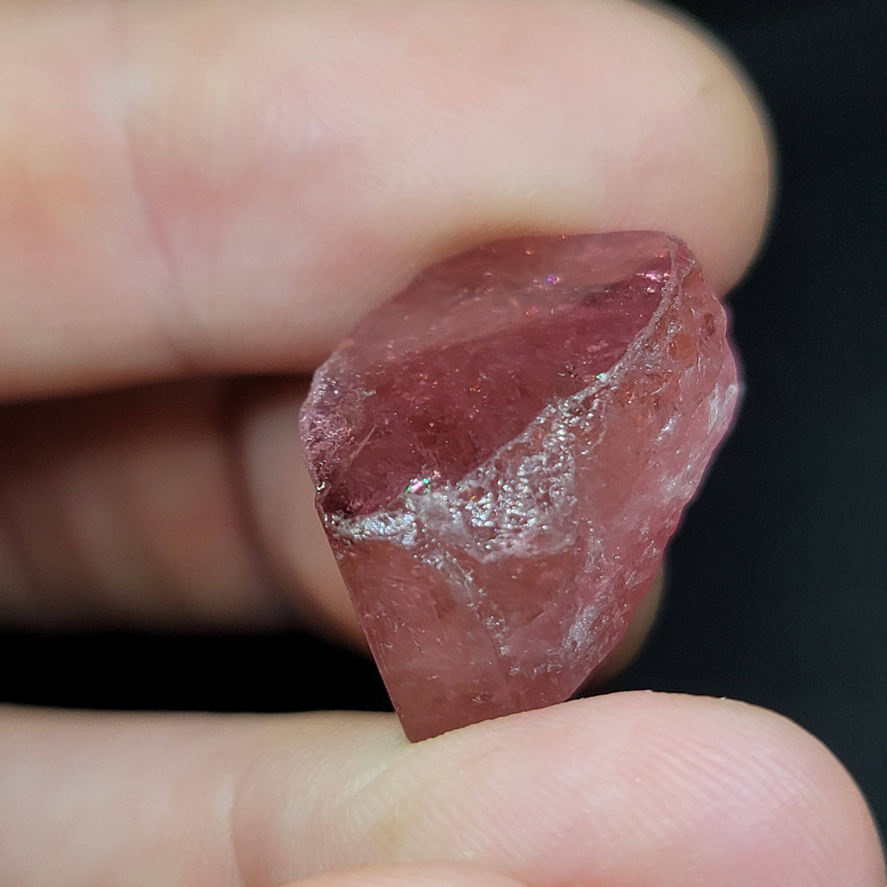 Natural Tourmaline, 33.43 carat