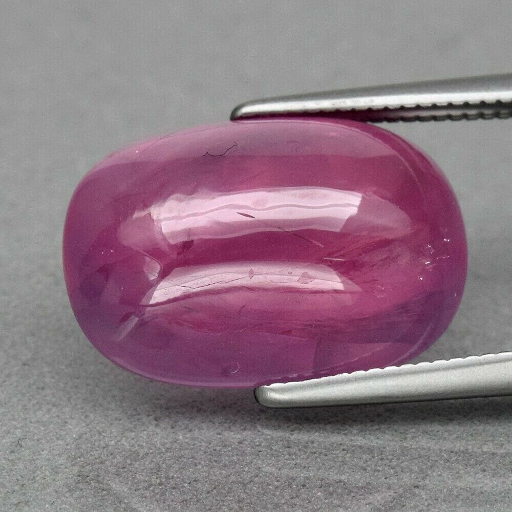 Natural Sapphire, 10.47 carat