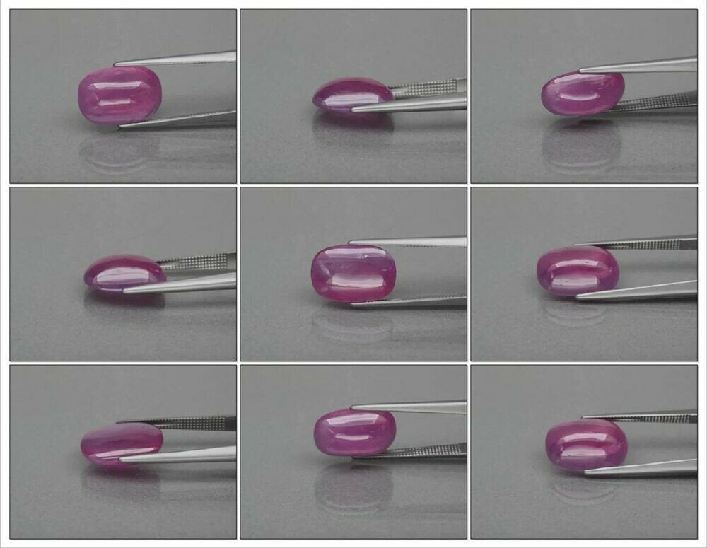 Natural Sapphire, 10.47 carat