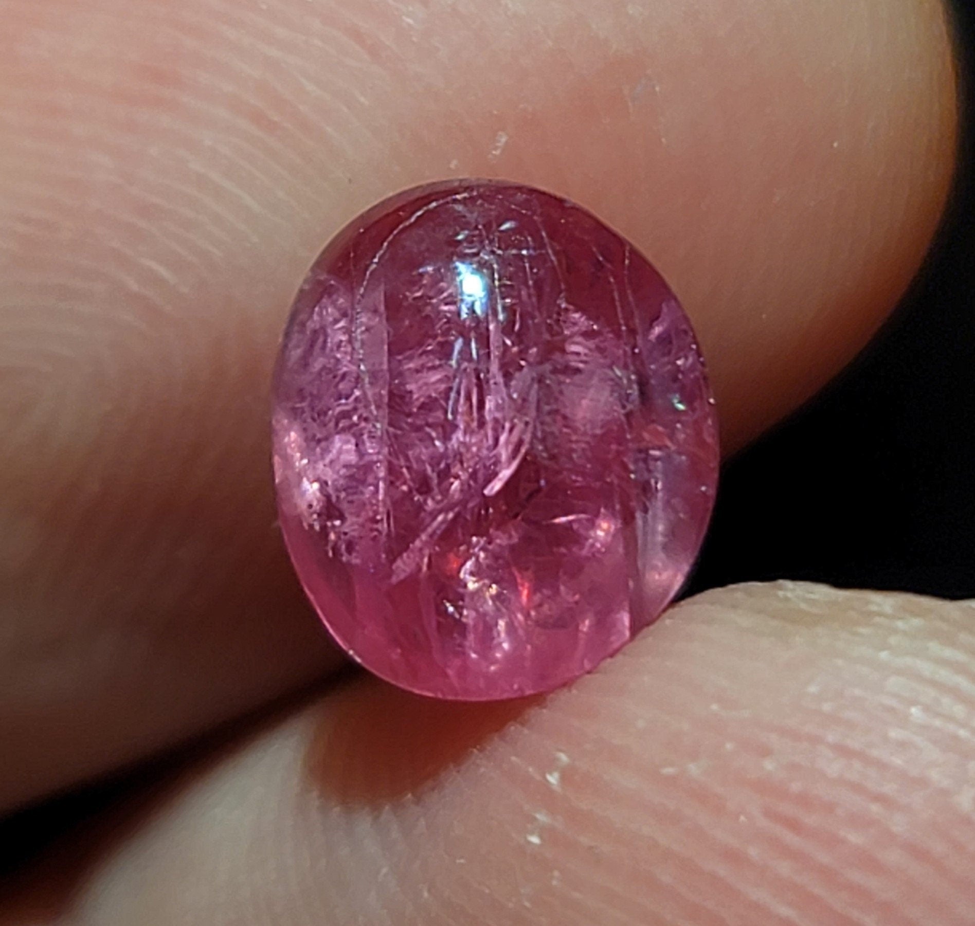 Natural Spinel, 3.30 carat