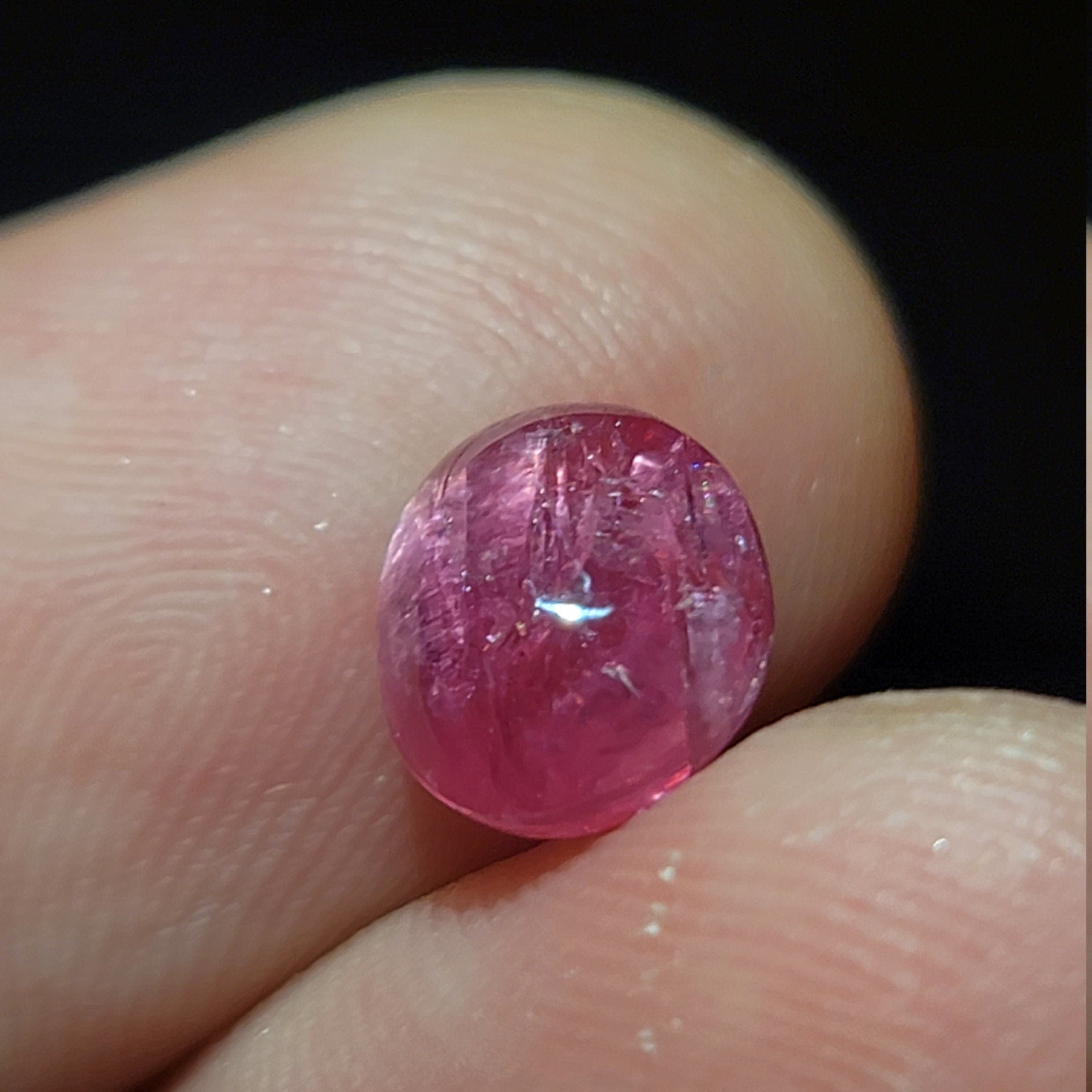 Natural Spinel, 3.30 carat