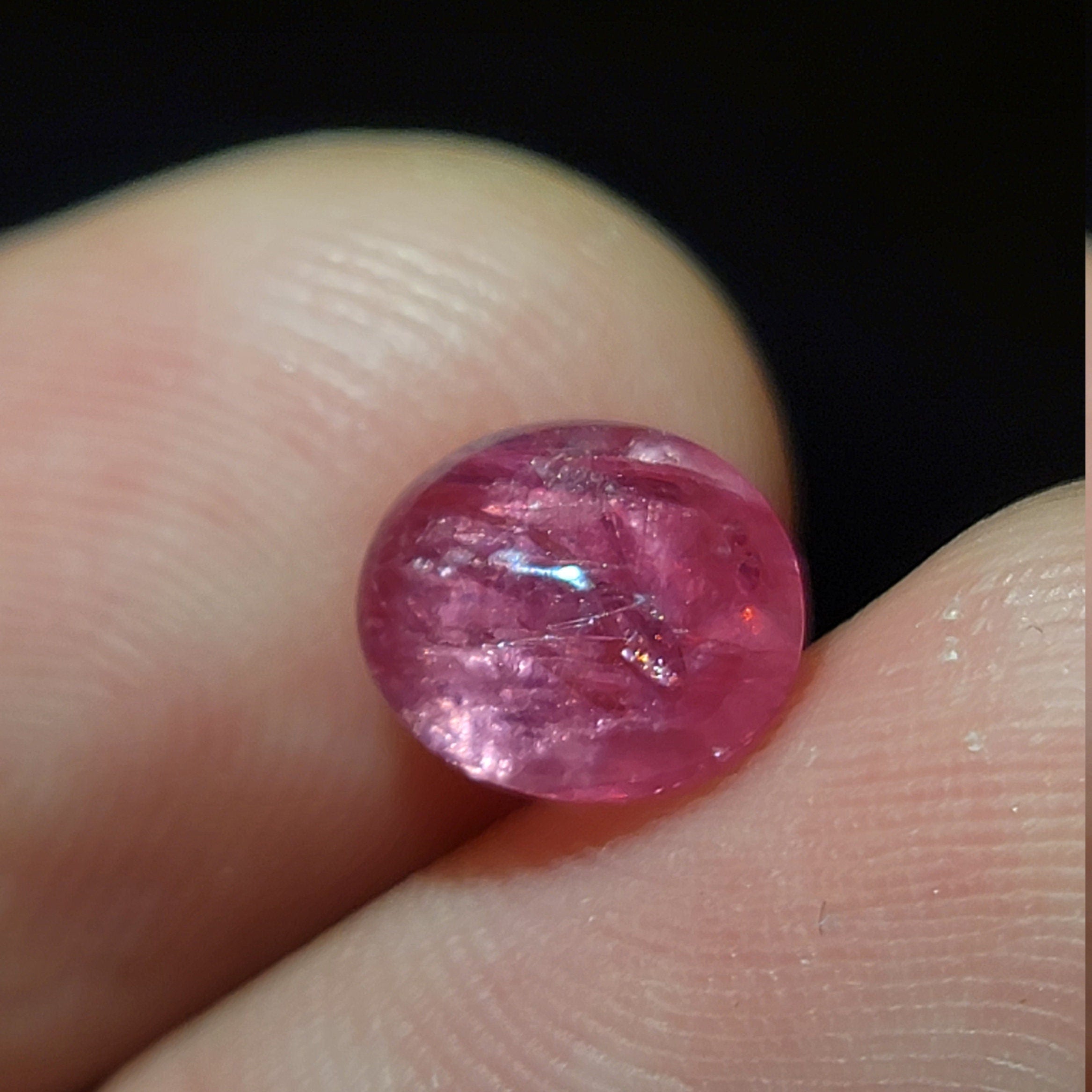 Natural Spinel, 3.30 carat