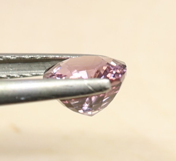 Natural Spinel, 1.04 carat