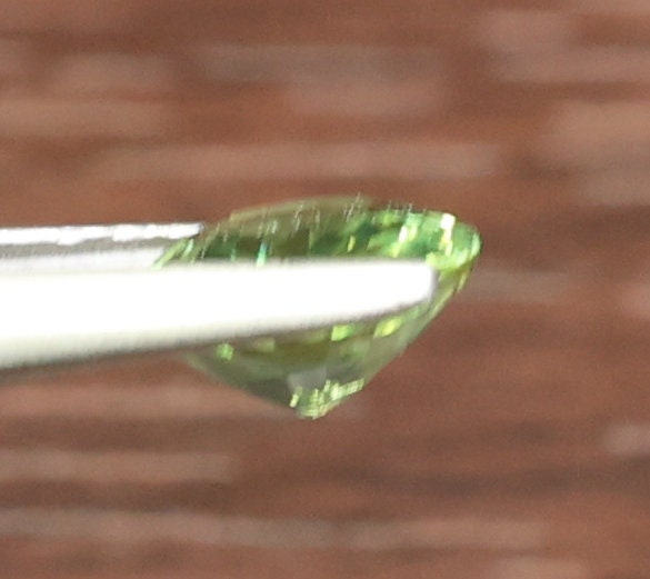 Natural Sapphire, 0.95 carat