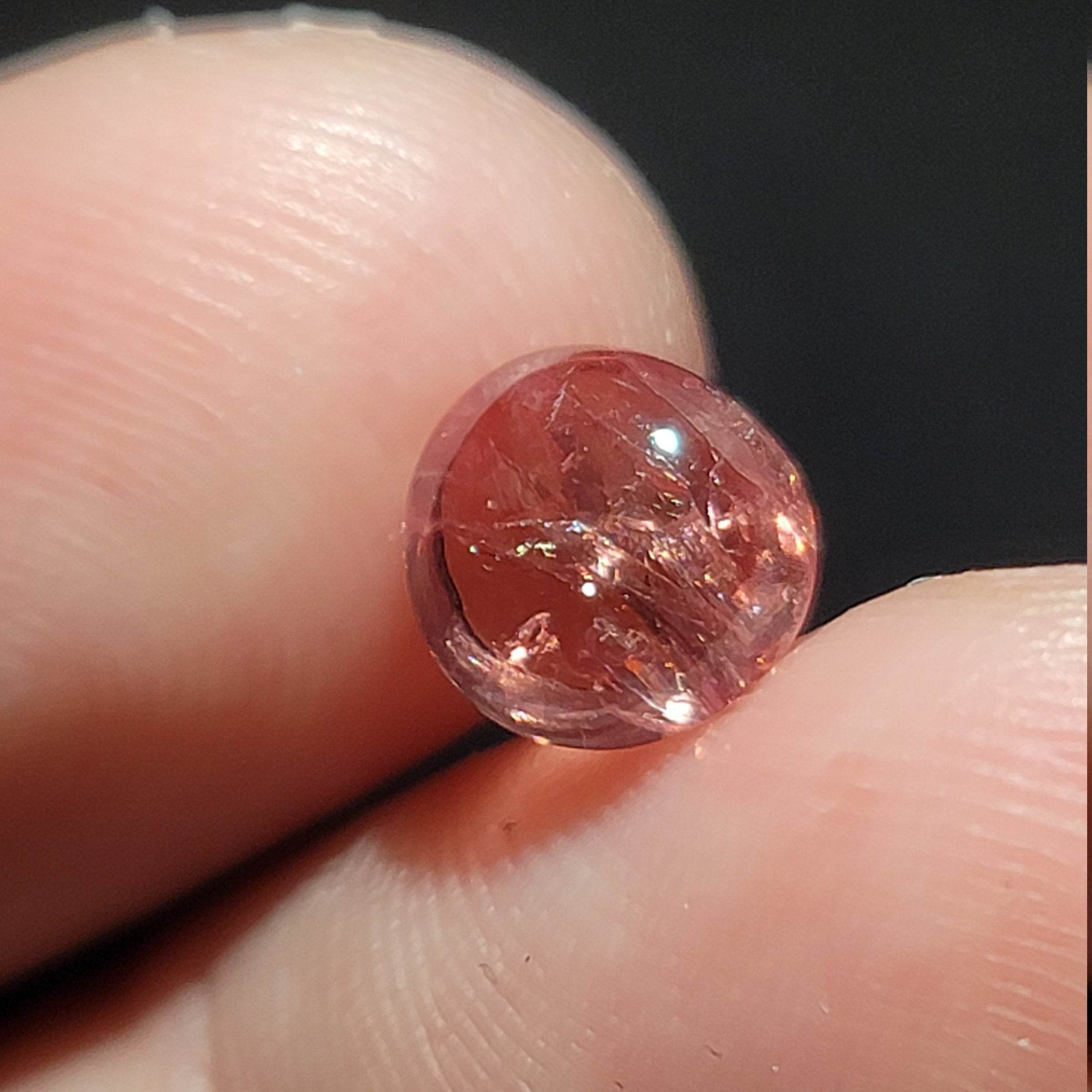 Natural Spinel, 2.70 carat