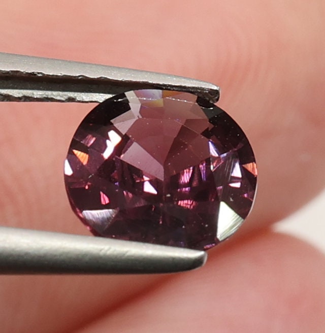 Natural Spinel, 1.80 carat