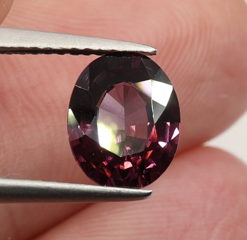 Natural Spinel, 1.80 carat