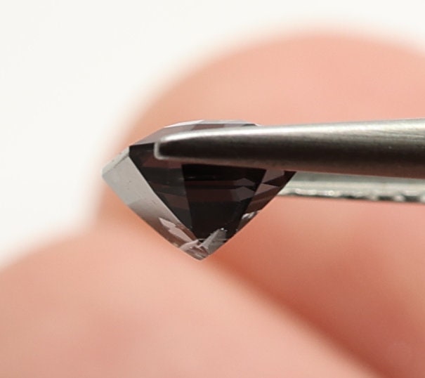 Natural Spinel, 1.39 carat