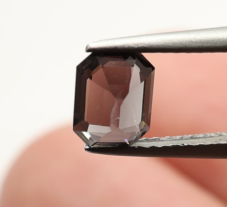 Natural Spinel, 1.39 carat