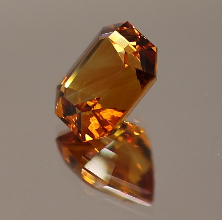 Natural Citrine, 23.70 carat