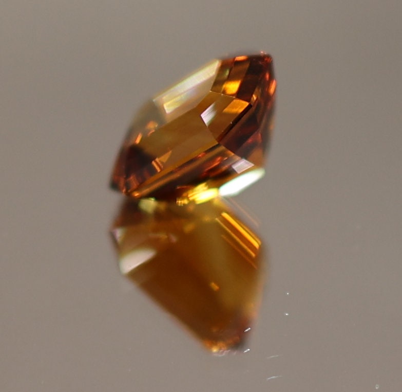 Natural Citrine, 23.70 carat
