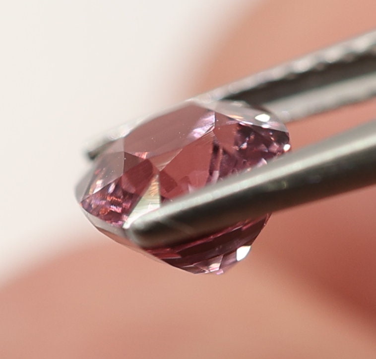 Natural Spinel, 1.37 carat