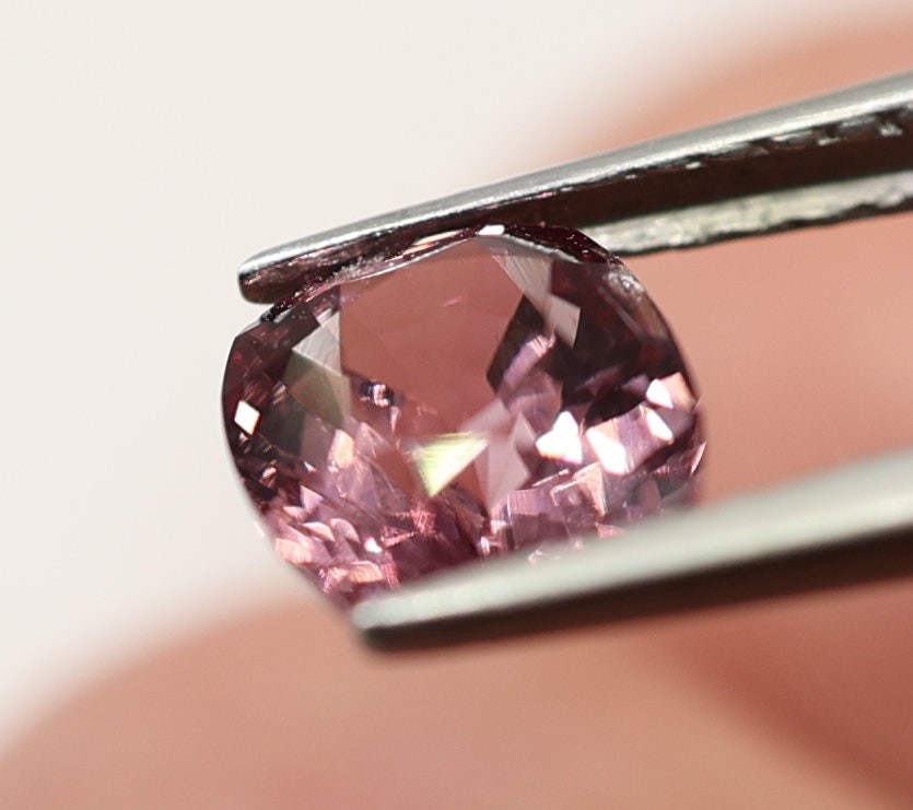 Natural Spinel, 1.37 carat