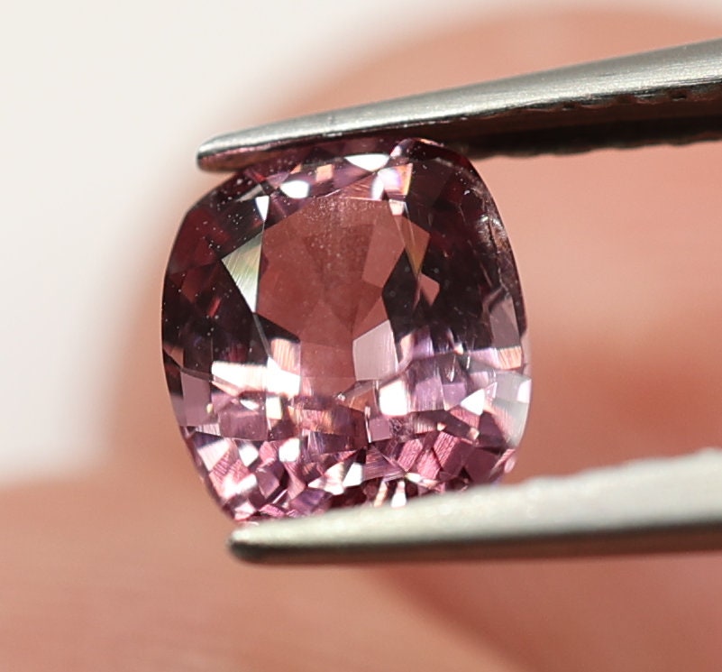 Natural Spinel, 1.37 carat