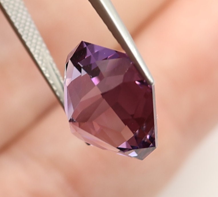 Natural Ametrine, 8.14 carat