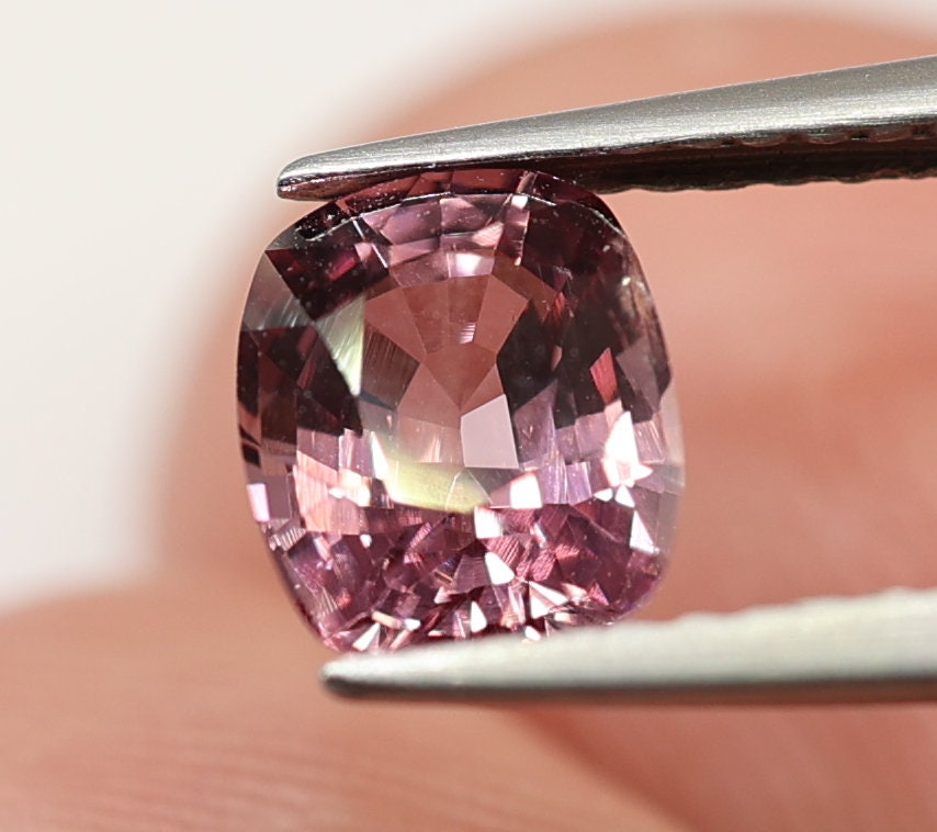 Natural Spinel, 1.37 carat