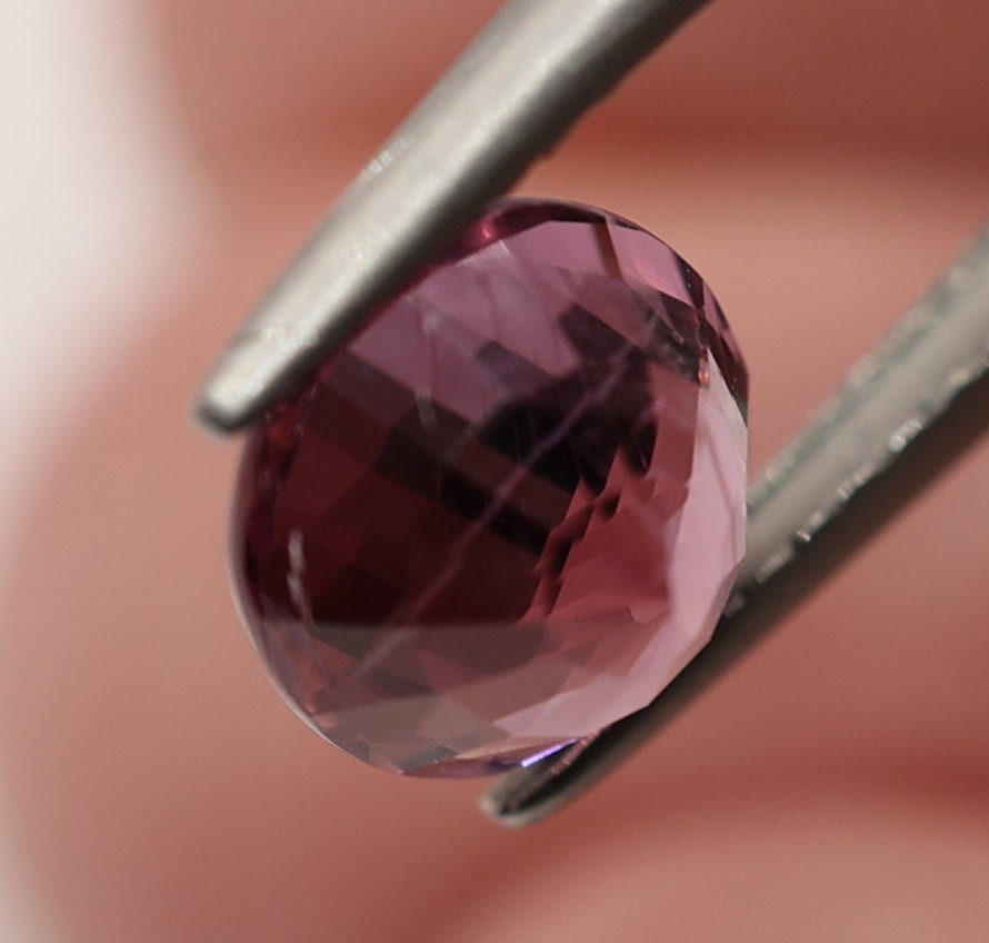 Natural Spinel, 1.83 carat