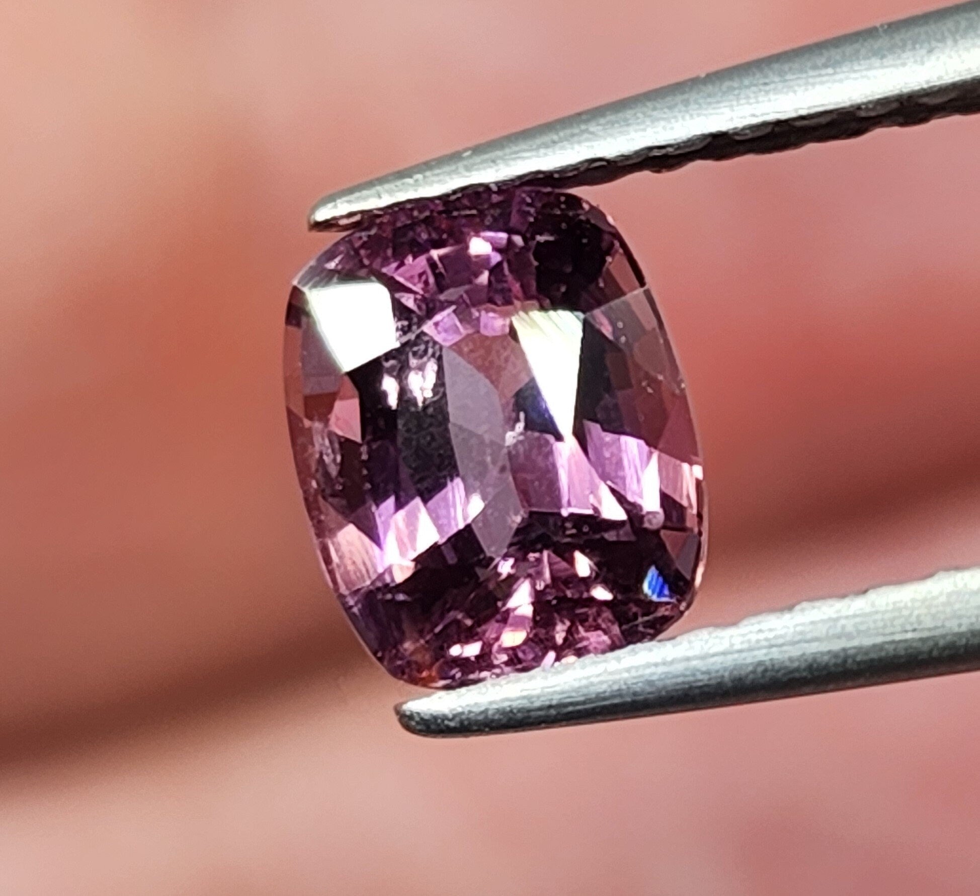 Natural Spinel, 1.31 carat