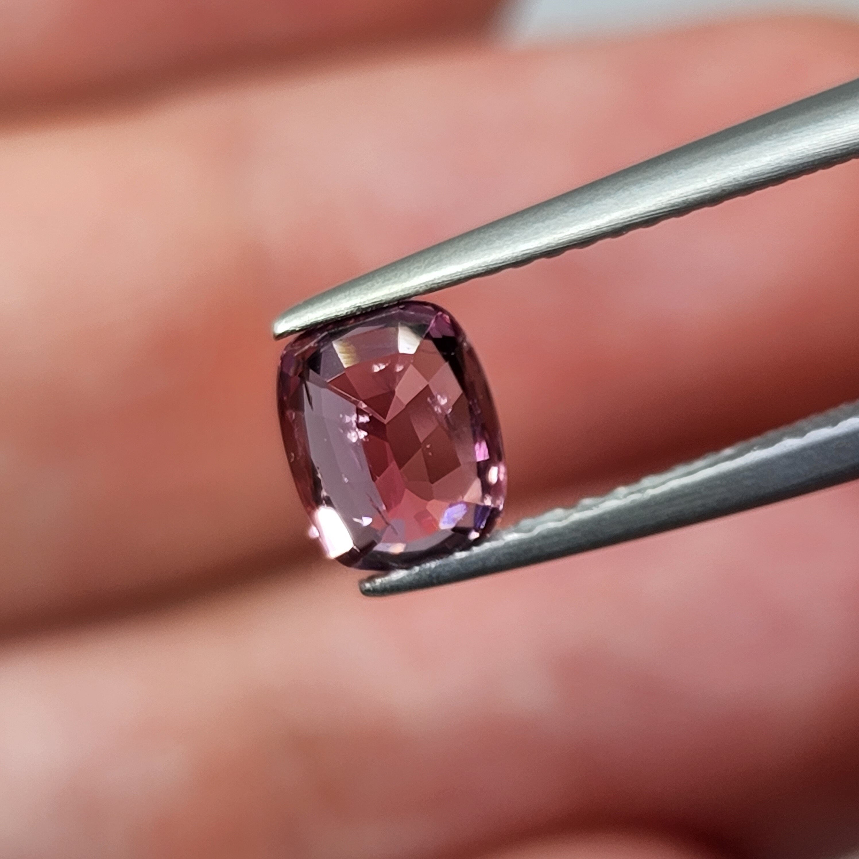 Natural Spinel, 1.31 carat