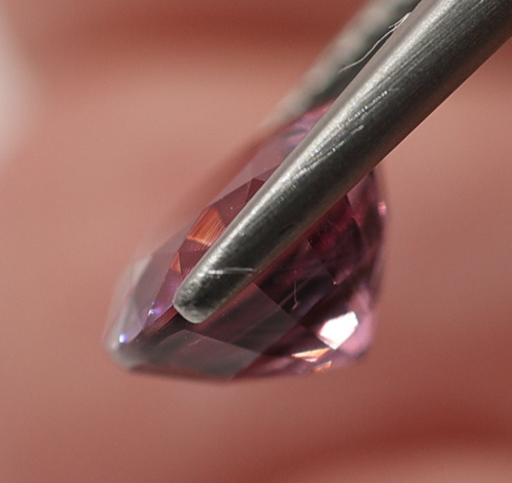 Natural Spinel, 1.83 carat