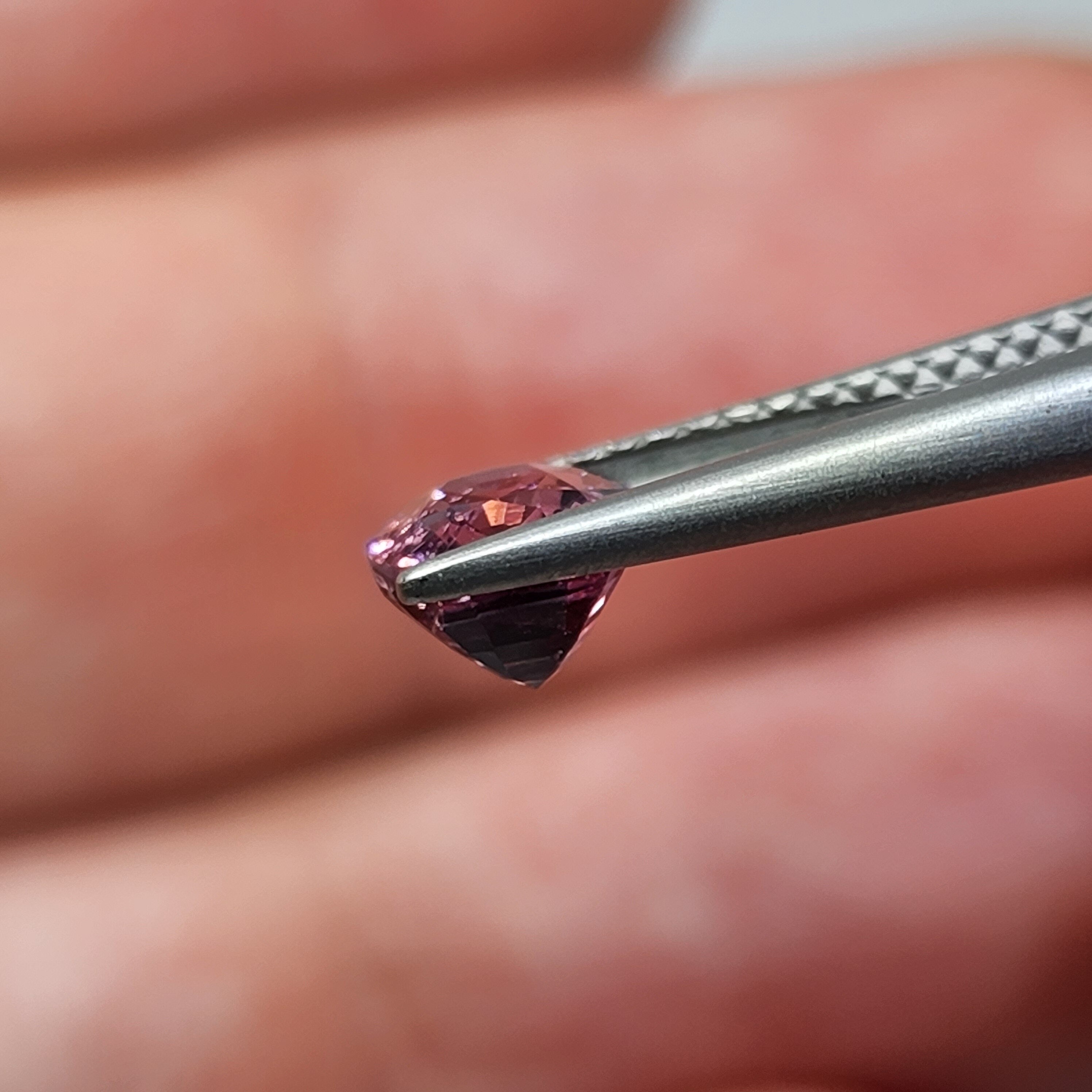 Natural Spinel, 1.31 carat