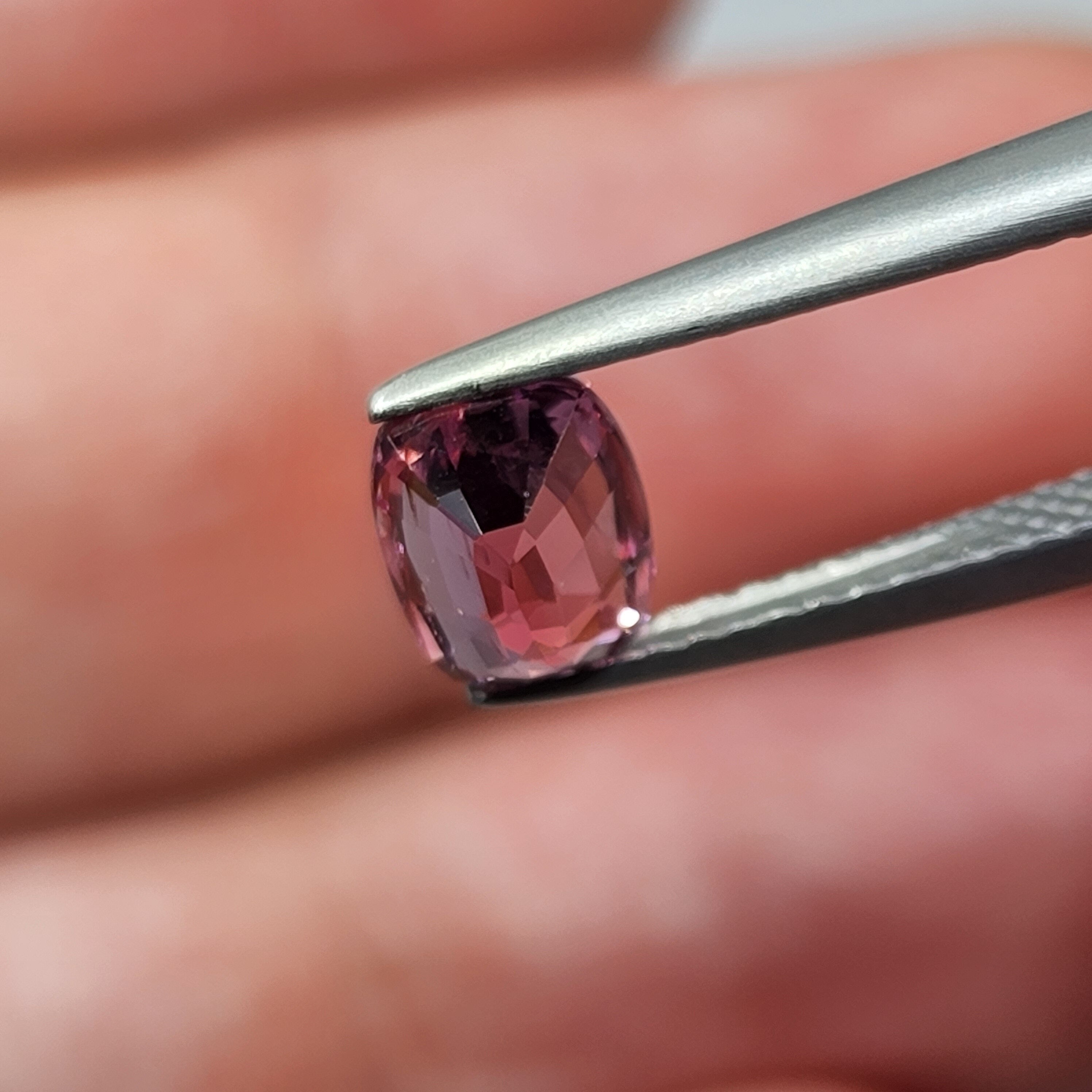 Natural Spinel, 1.31 carat