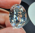 Natural Topaz, 23.00 carat