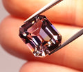 Natural Ametrine, 7.66 carat