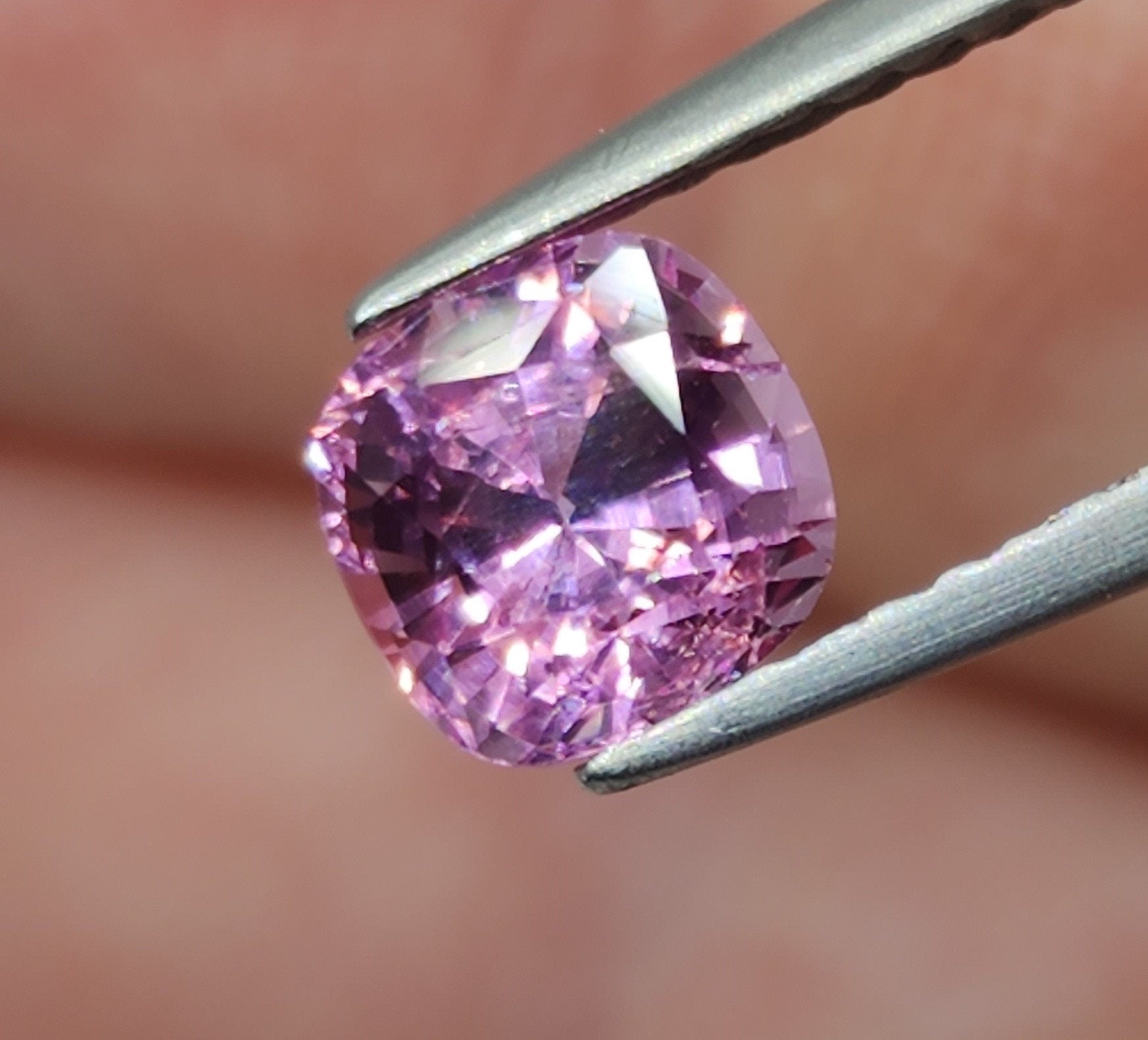 Natural Spinel, 1.16 carat