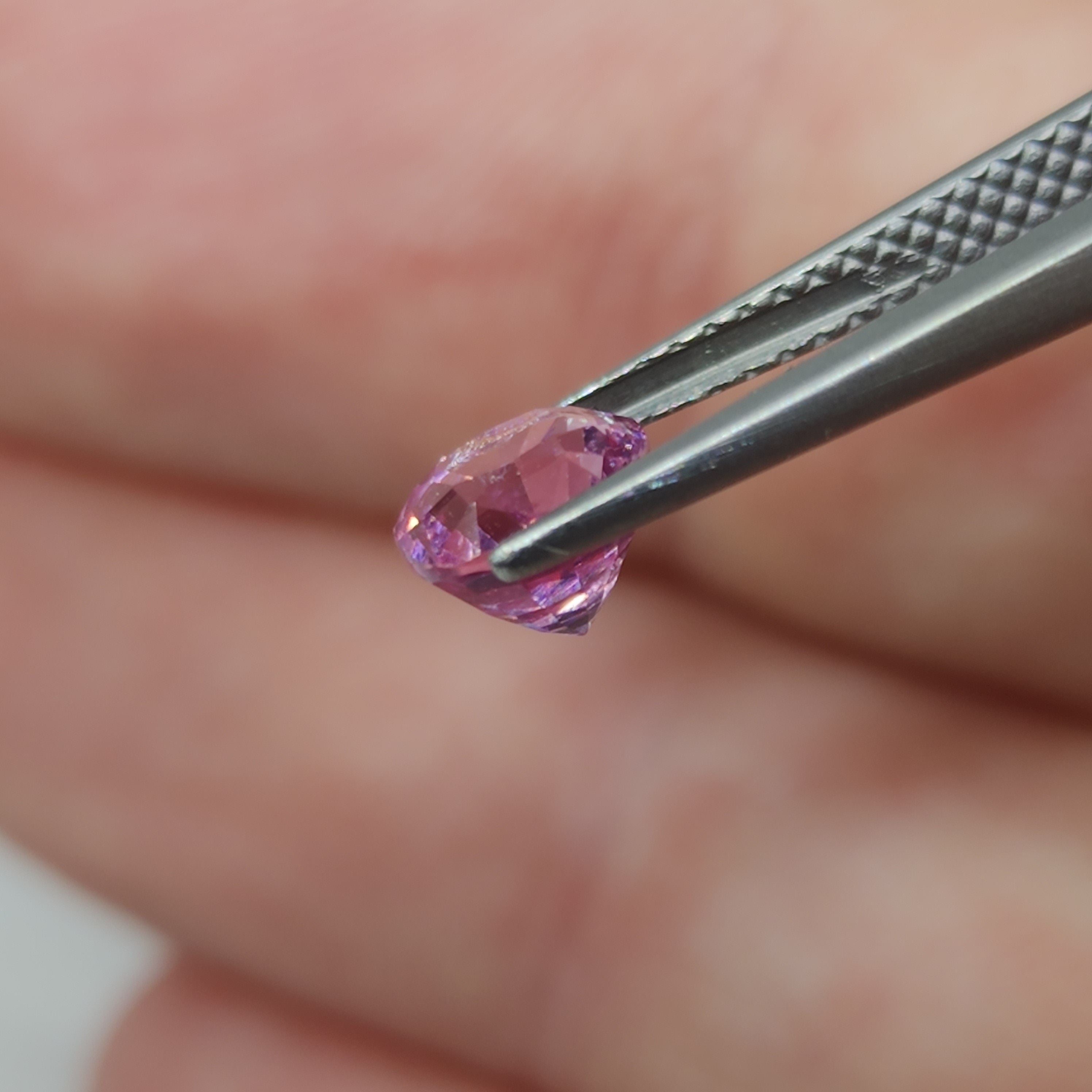 Natural Spinel, 1.16 carat