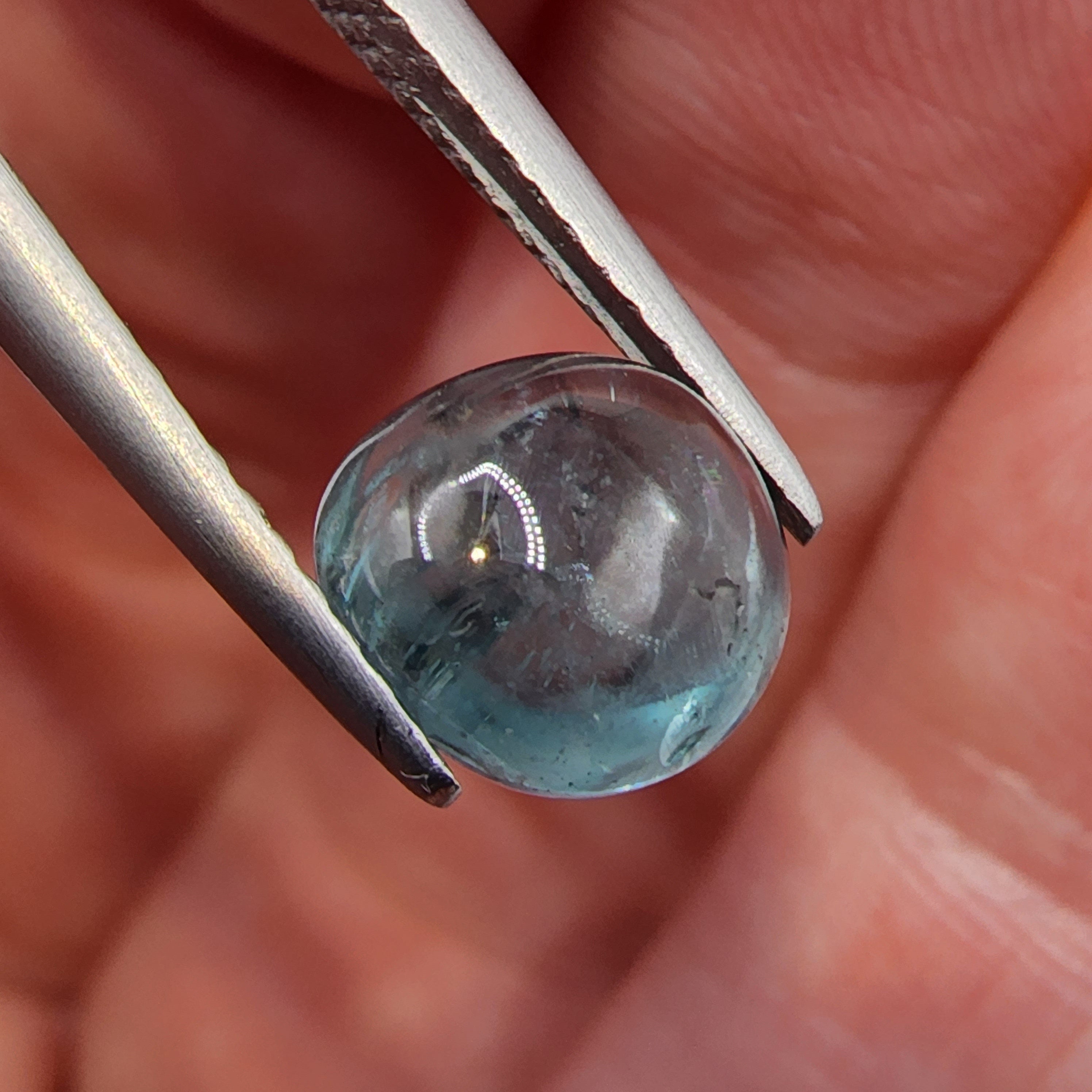 Natural Spinel, 2.56 carat