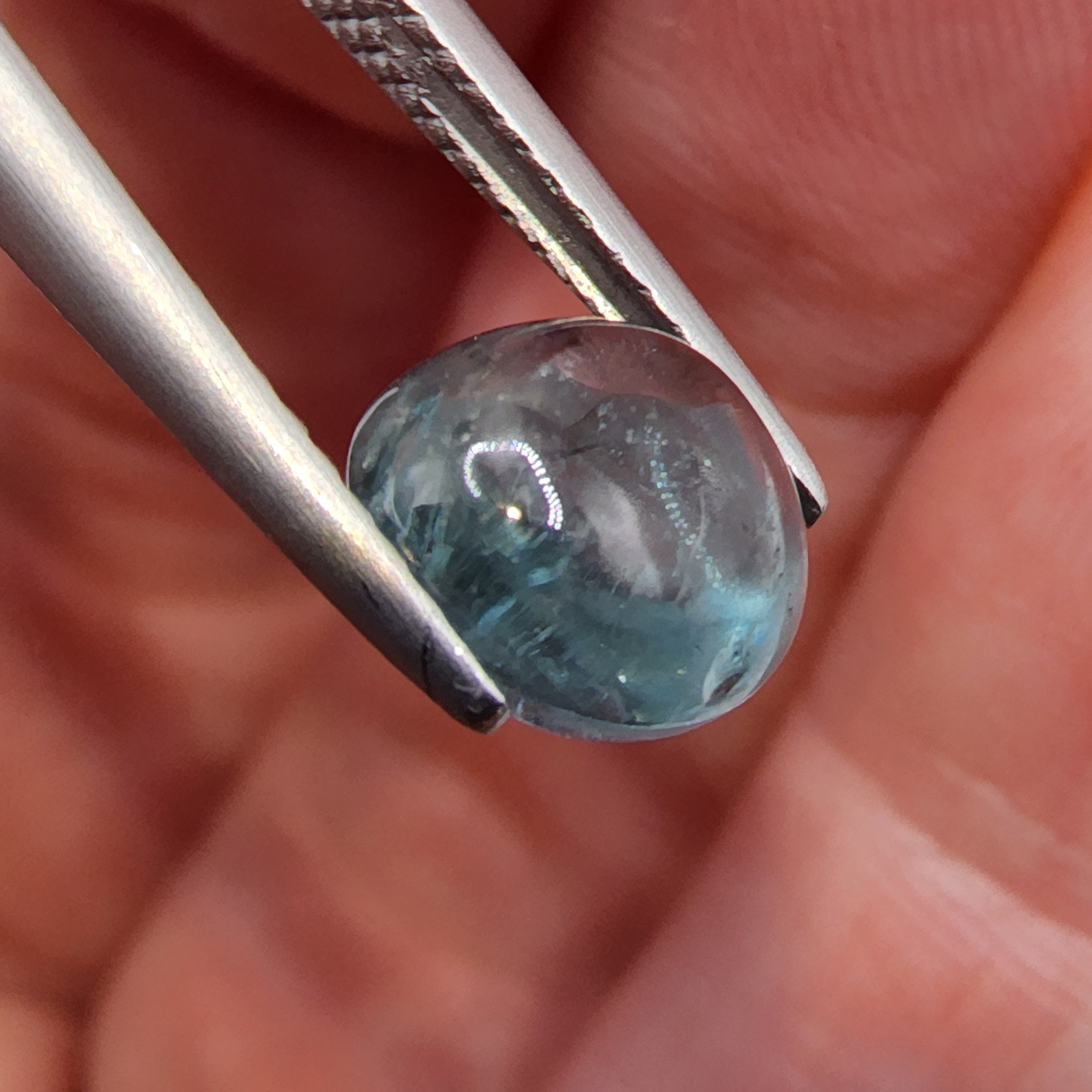 Natural Spinel, 2.56 carat