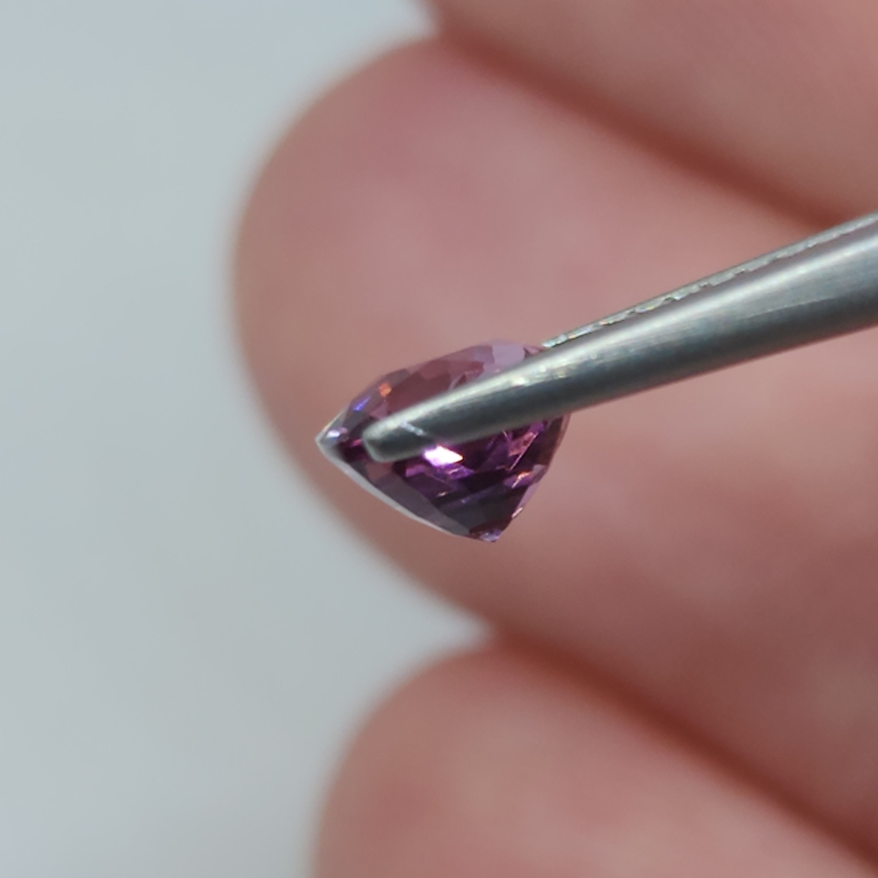 Natural Spinel, 1.35 carat