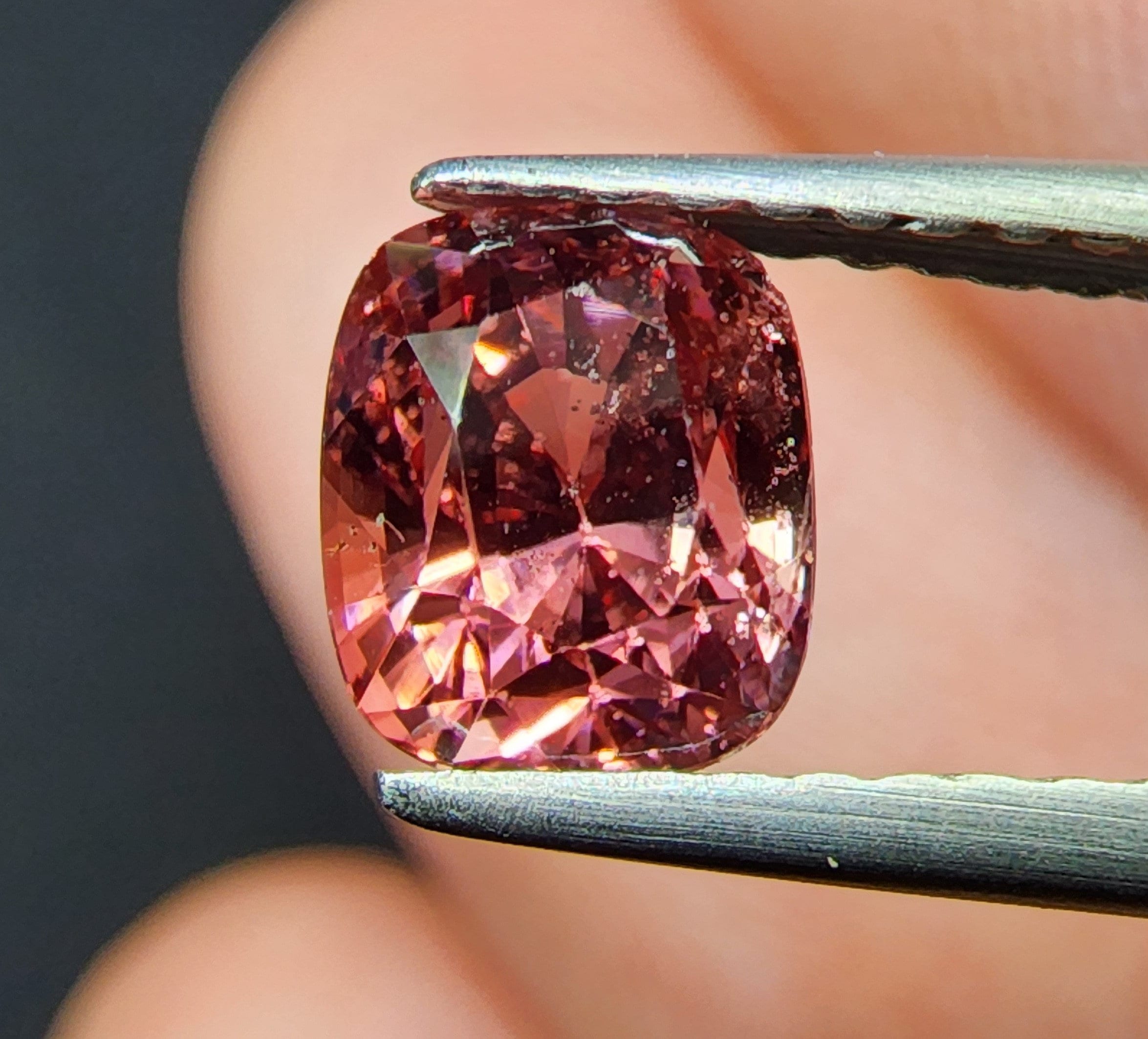 Natural Spinel, 1.22 carat