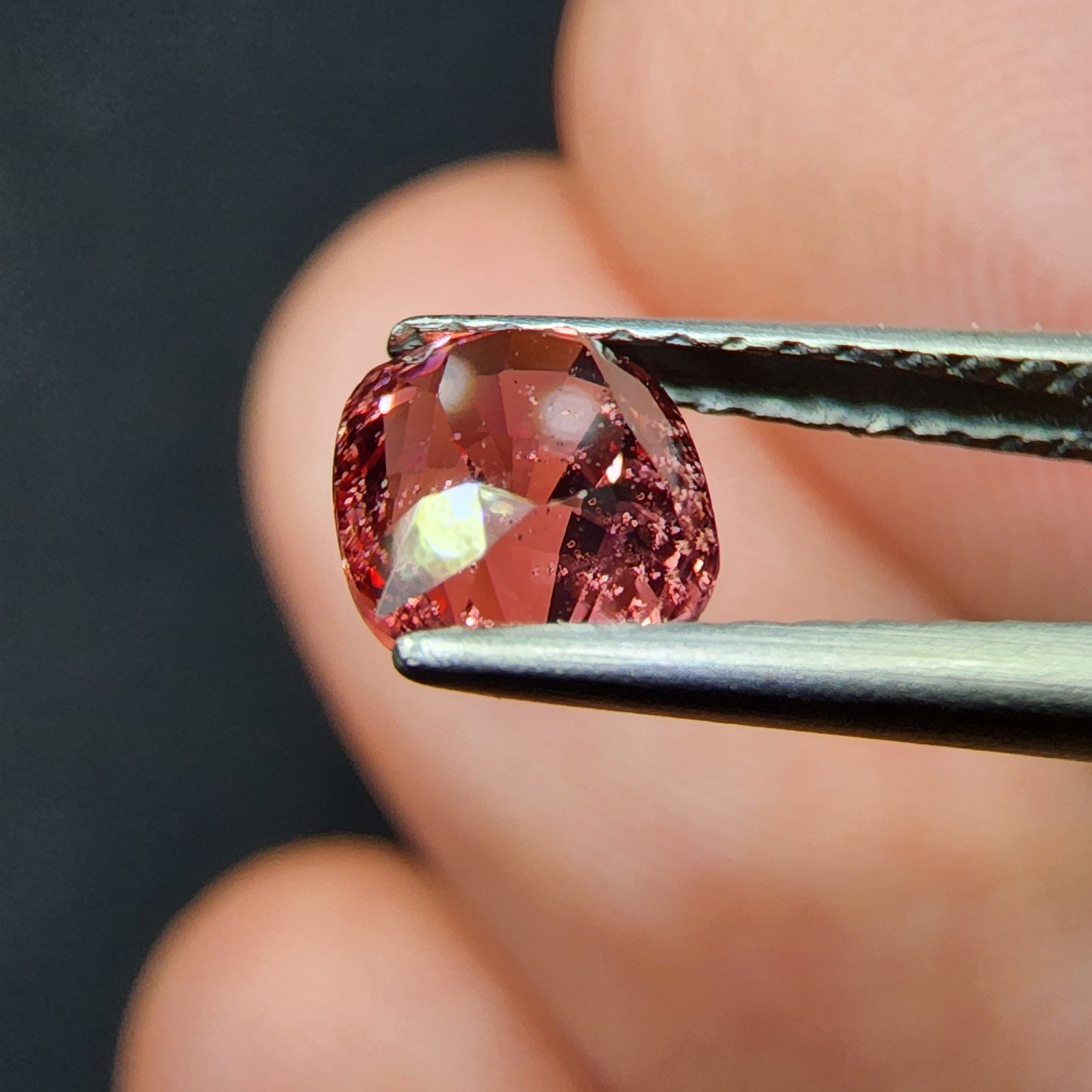 Natural Spinel, 1.22 carat