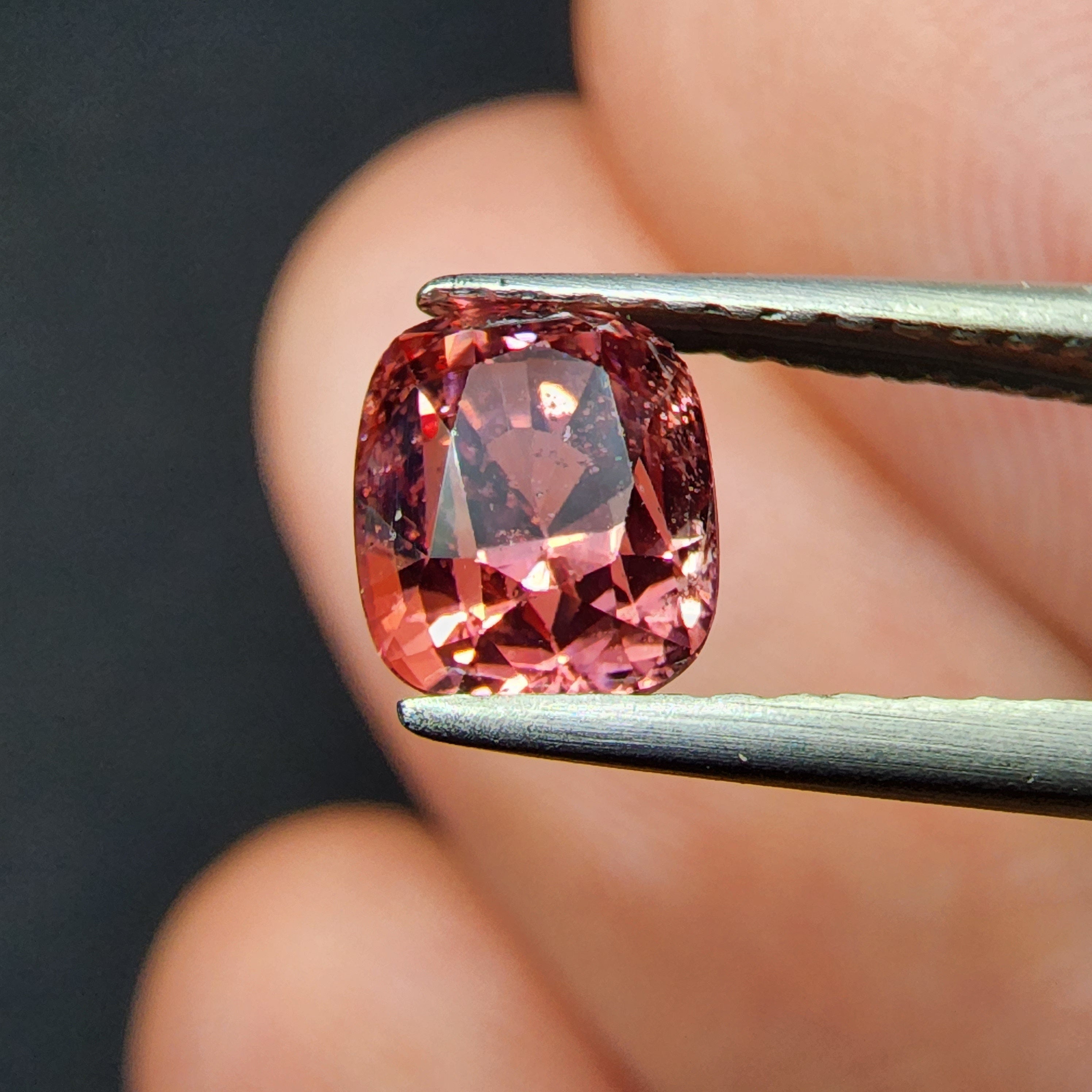 Natural Spinel, 1.22 carat