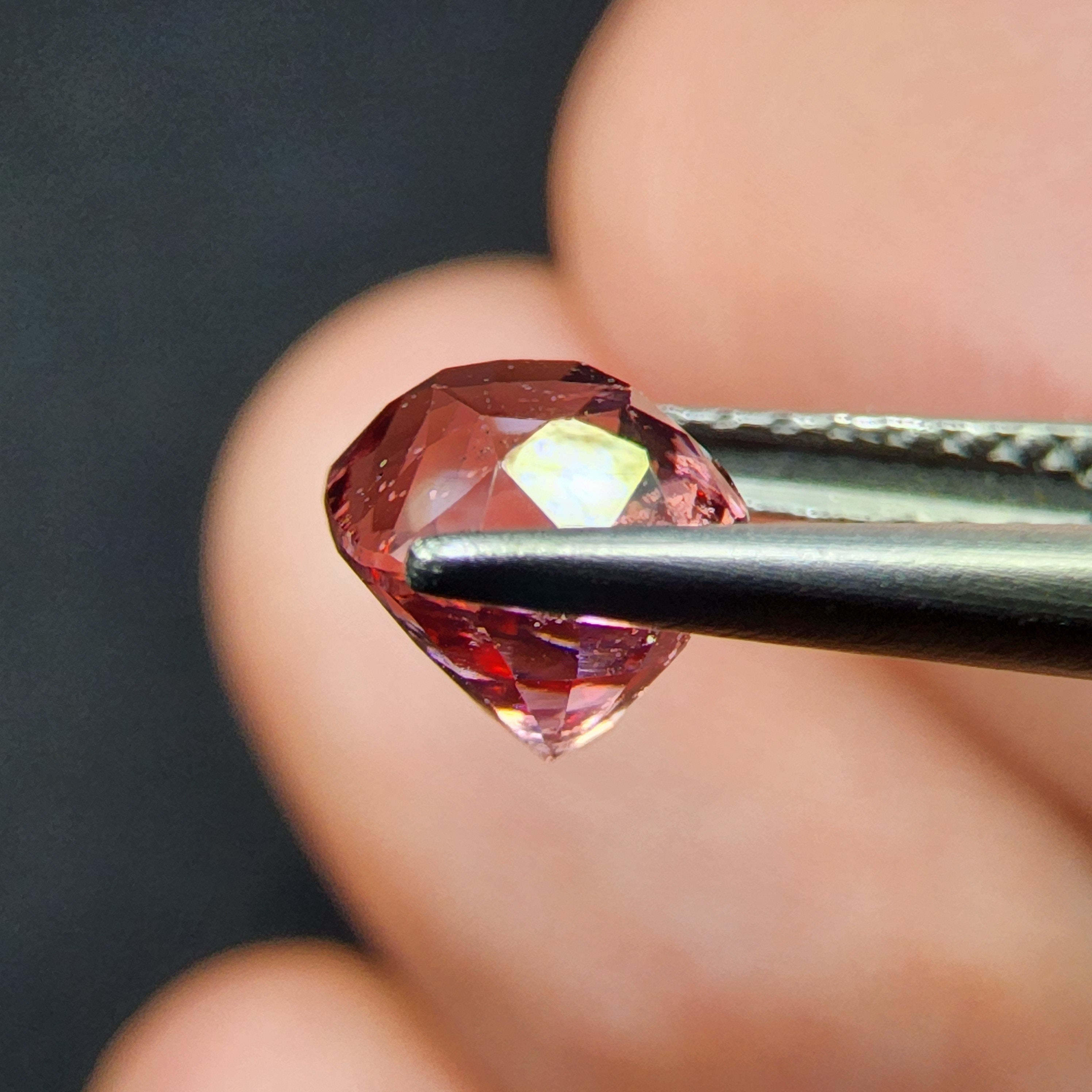 Natural Spinel, 1.22 carat