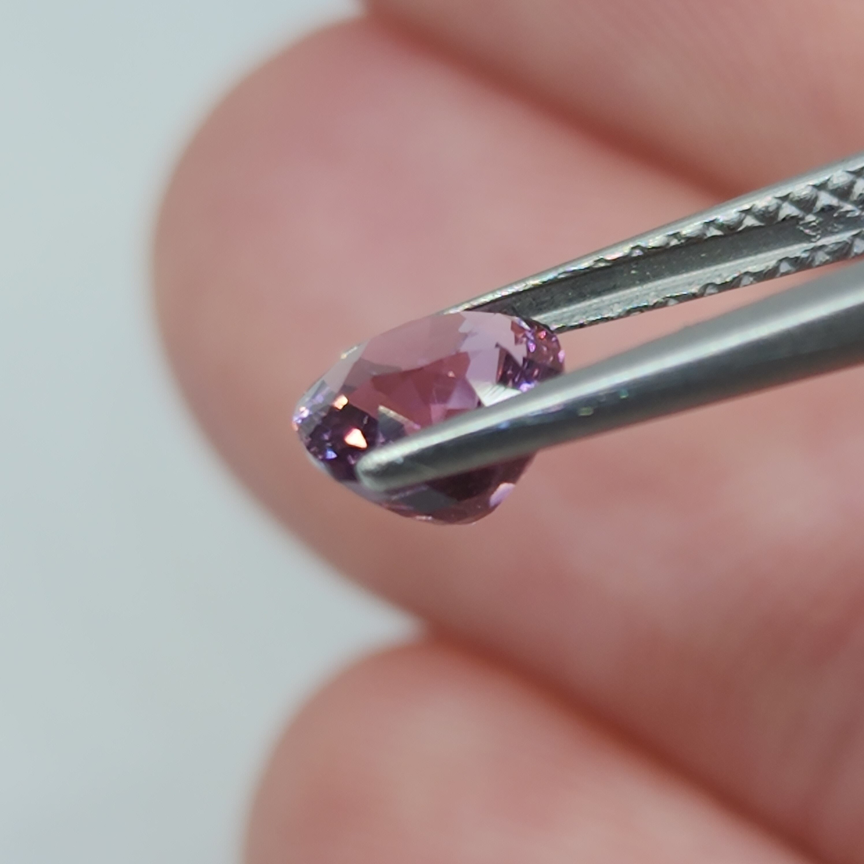 Natural Spinel, 1.35 carat