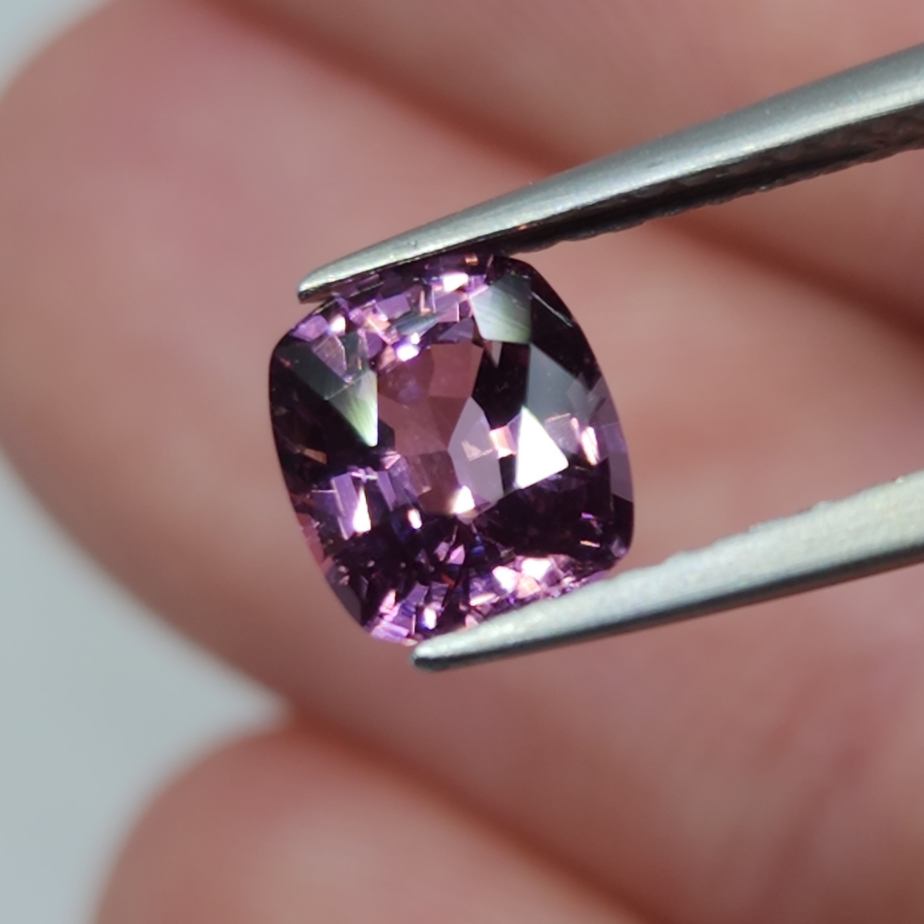 Natural Spinel, 1.35 carat