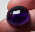 Natural Amethyst, 23.65 carat