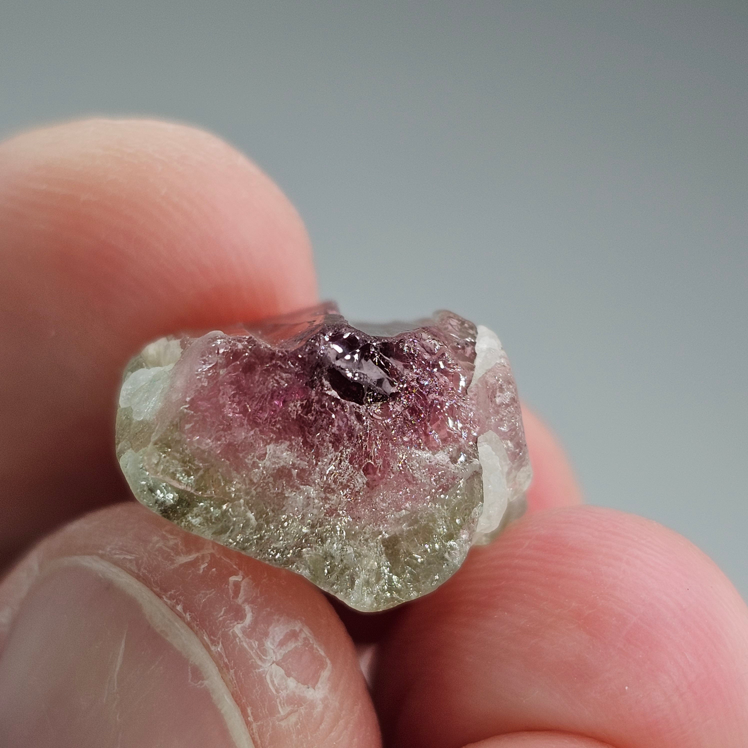 Natural Tourmaline, 19.11 carat